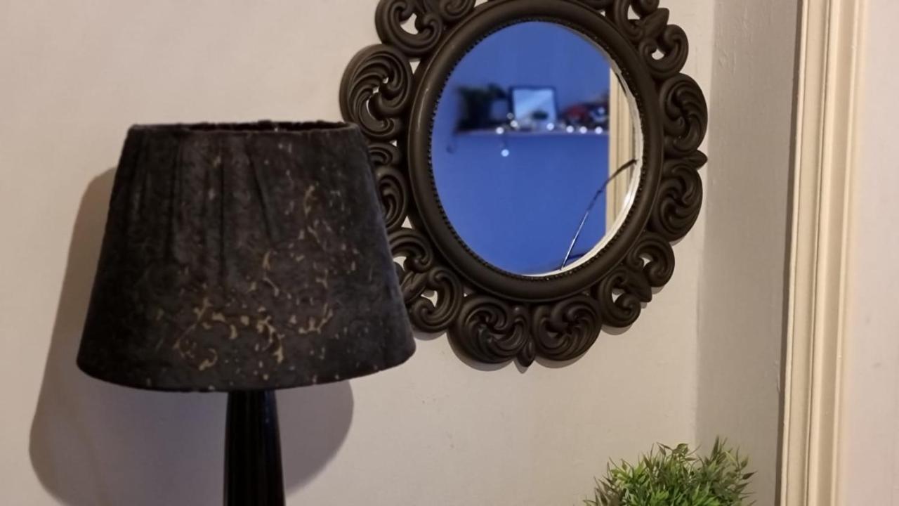 Center Kalamata Dış mekan fotoğraf
