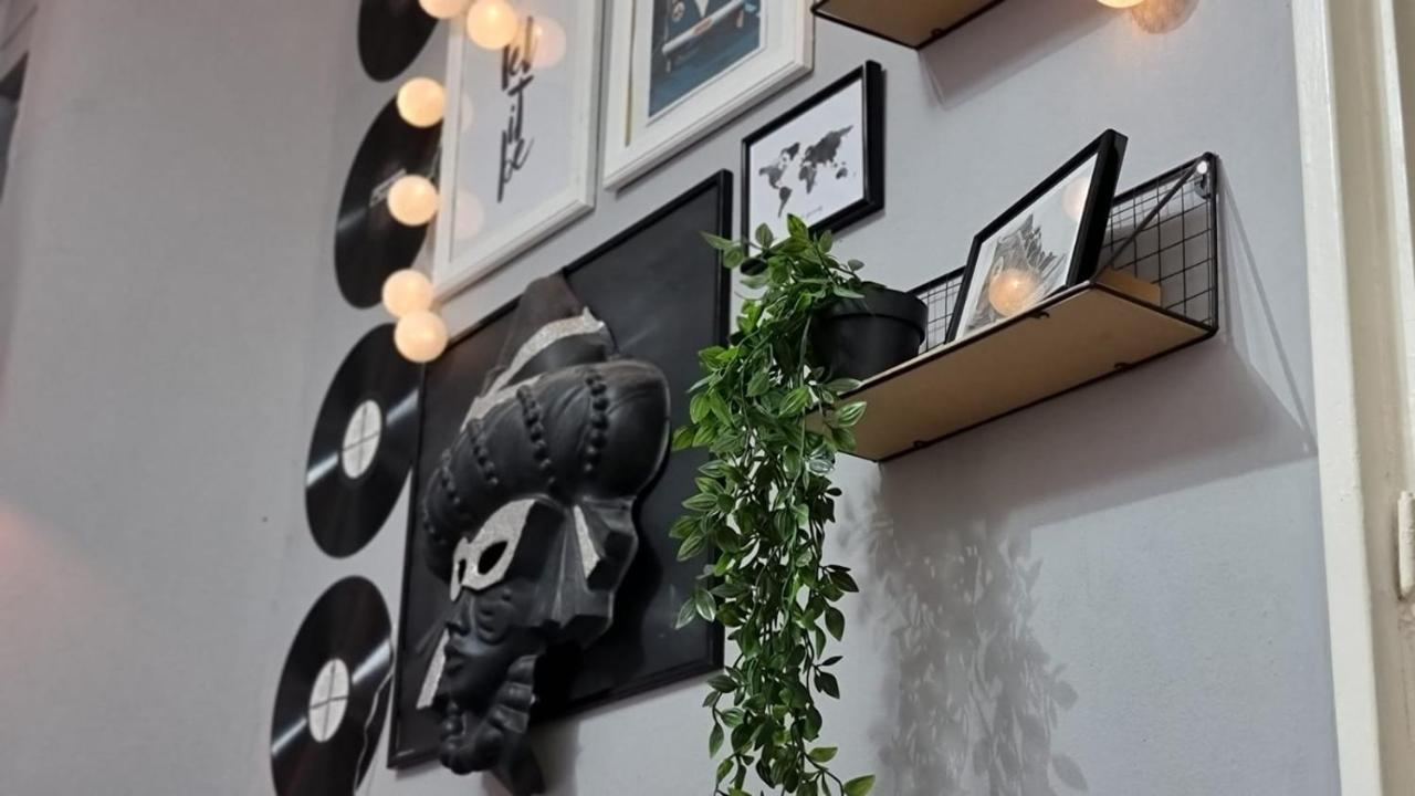 Center Kalamata Dış mekan fotoğraf