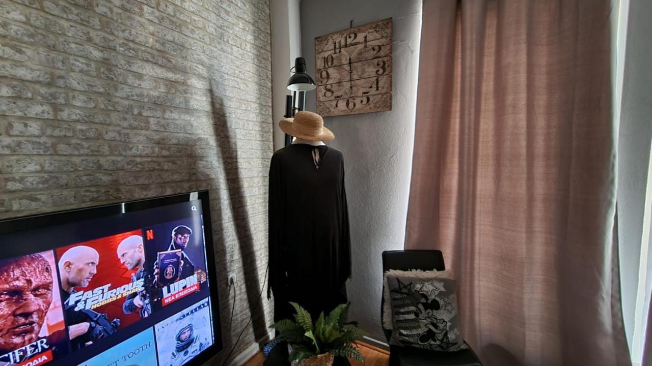 Center Kalamata Dış mekan fotoğraf