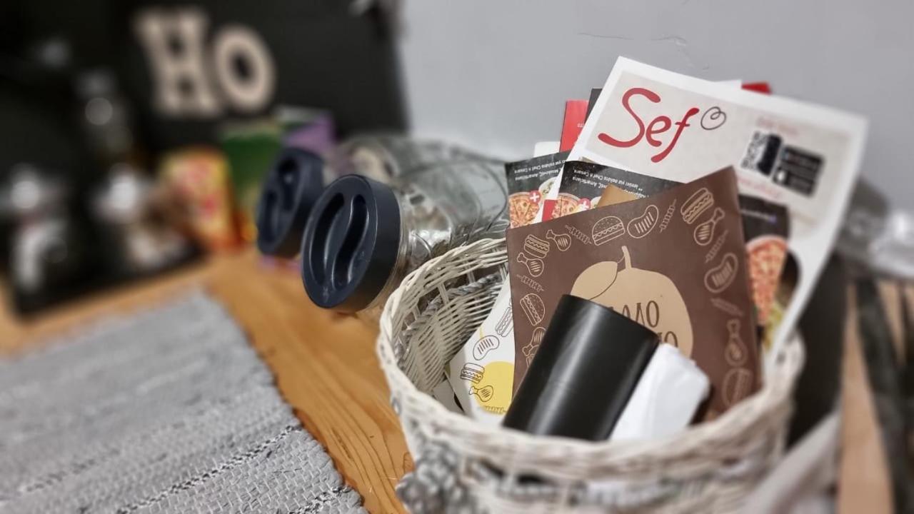 Center Kalamata Dış mekan fotoğraf