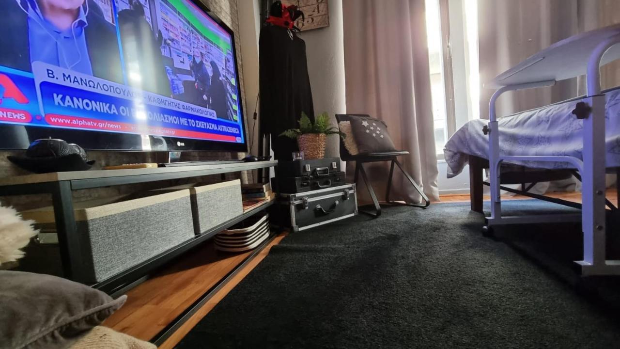 Center Kalamata Dış mekan fotoğraf