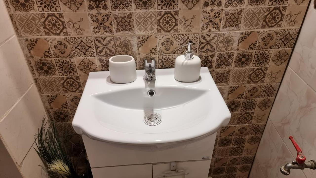Center Kalamata Dış mekan fotoğraf