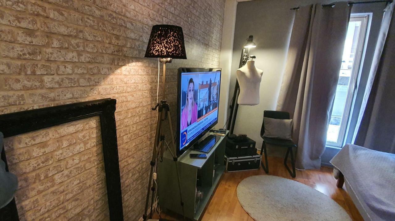 Center Kalamata Dış mekan fotoğraf