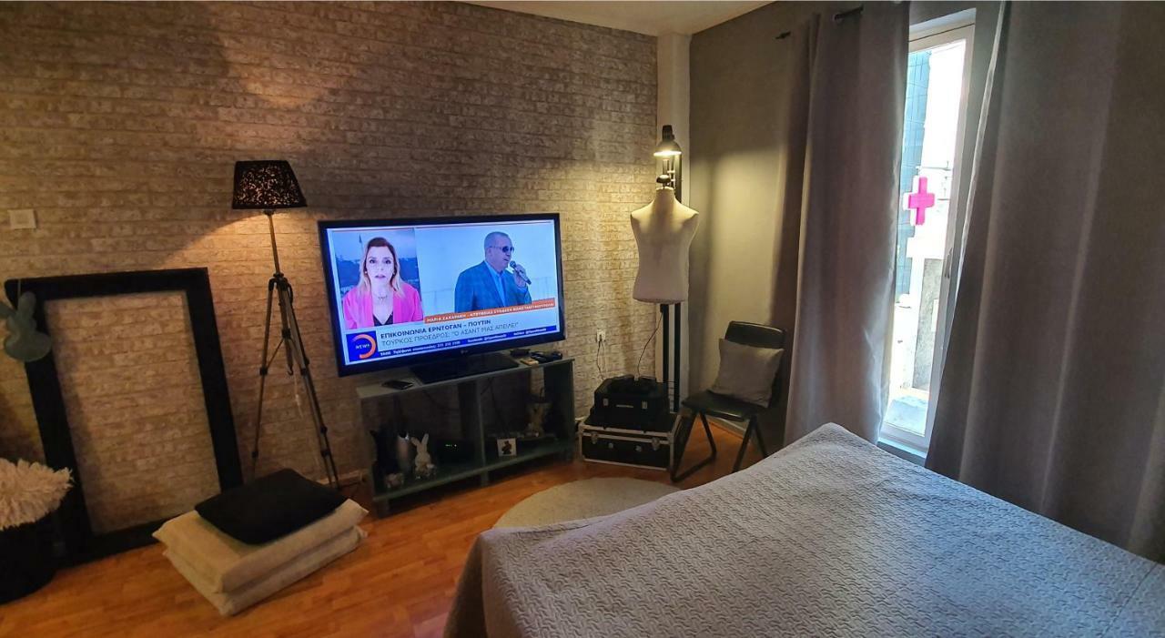 Center Kalamata Dış mekan fotoğraf