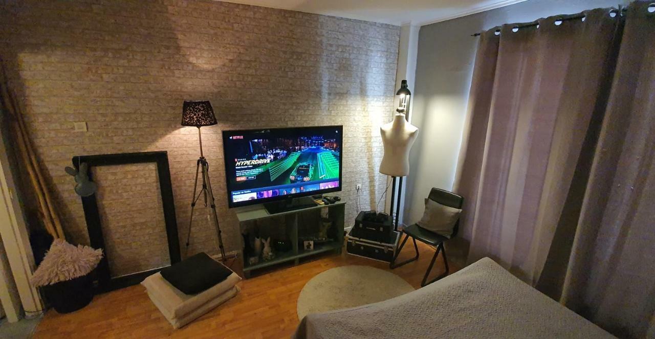 Center Kalamata Dış mekan fotoğraf